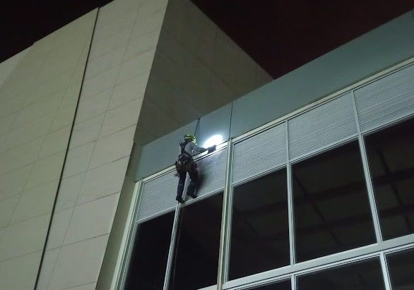 Servicio de limpieza 